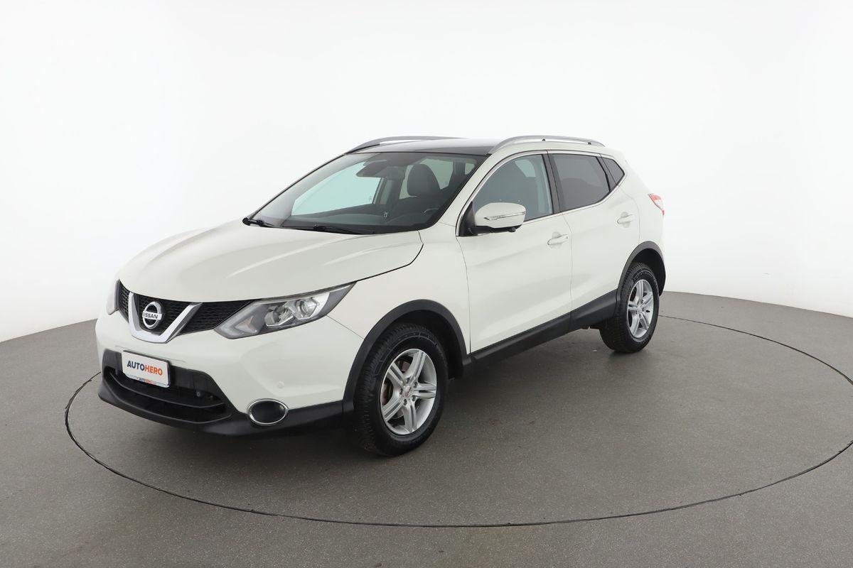 Nissan Qashqai 2016 — photo 1