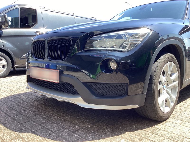 BMW X1 sDrive 16d 2015 – снимка 34