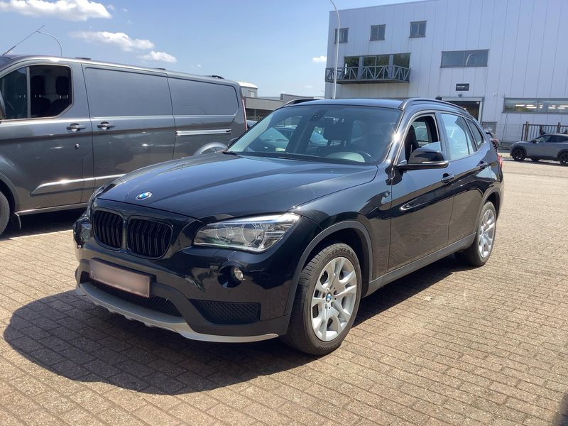 BMW X1 sDrive 16d 2015 – снимка 2