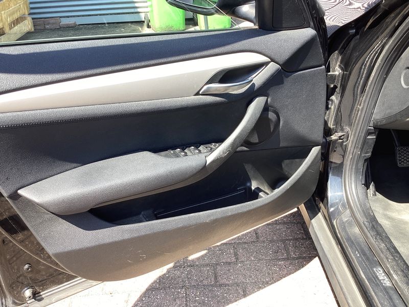 BMW X1 sDrive 16d 2015 – снимка 27