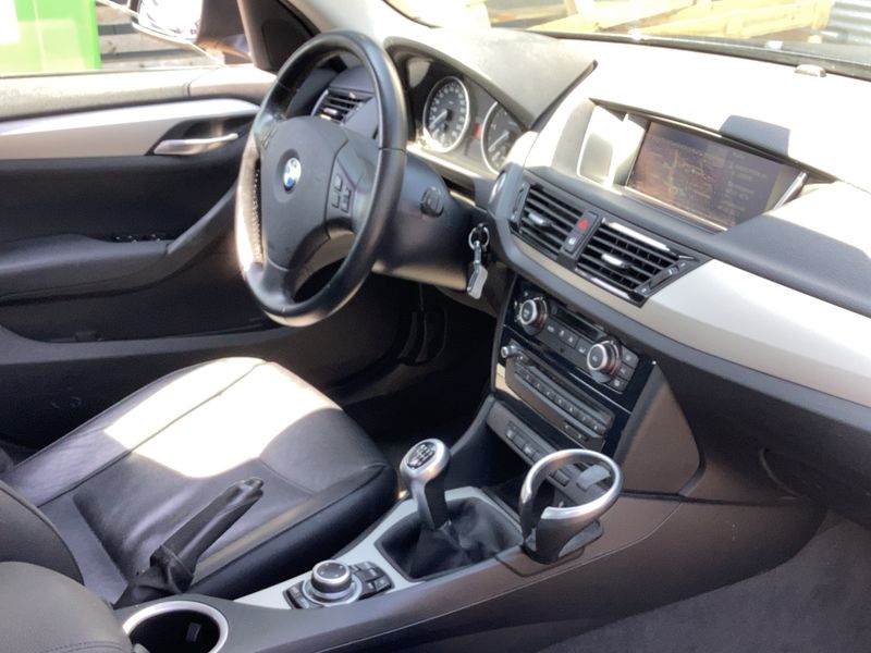 BMW X1 sDrive 16d 2015 – снимка 17