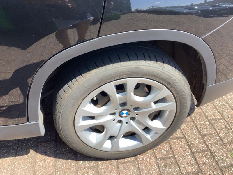 BMW X1 sDrive 16d 2015 – снимка 5
