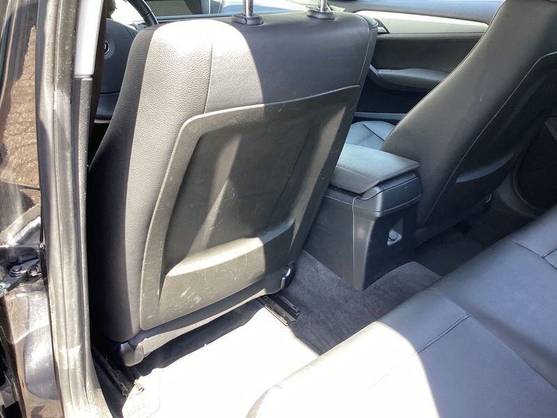 BMW X1 sDrive 16d 2015 – снимка 24