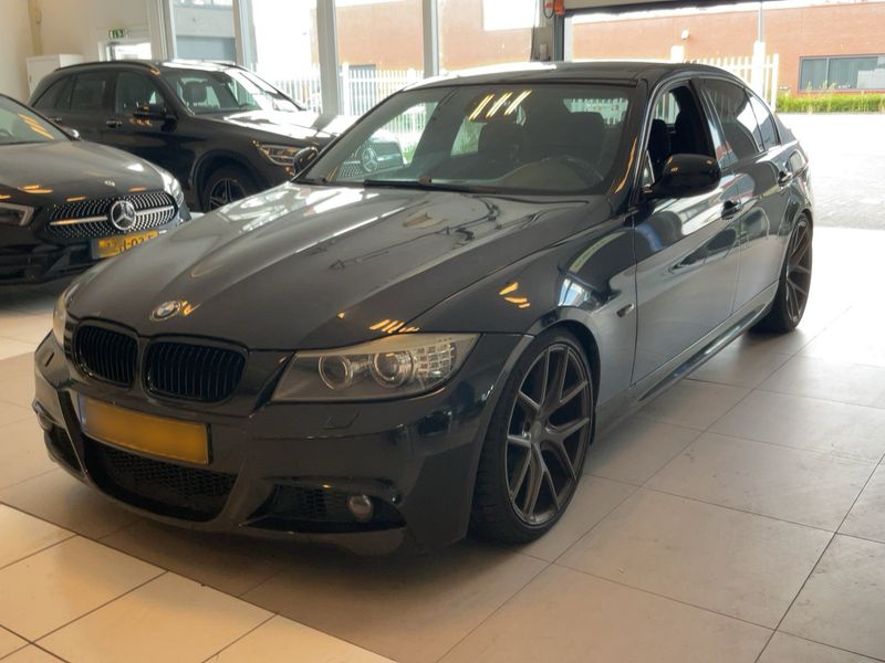 3er 325i