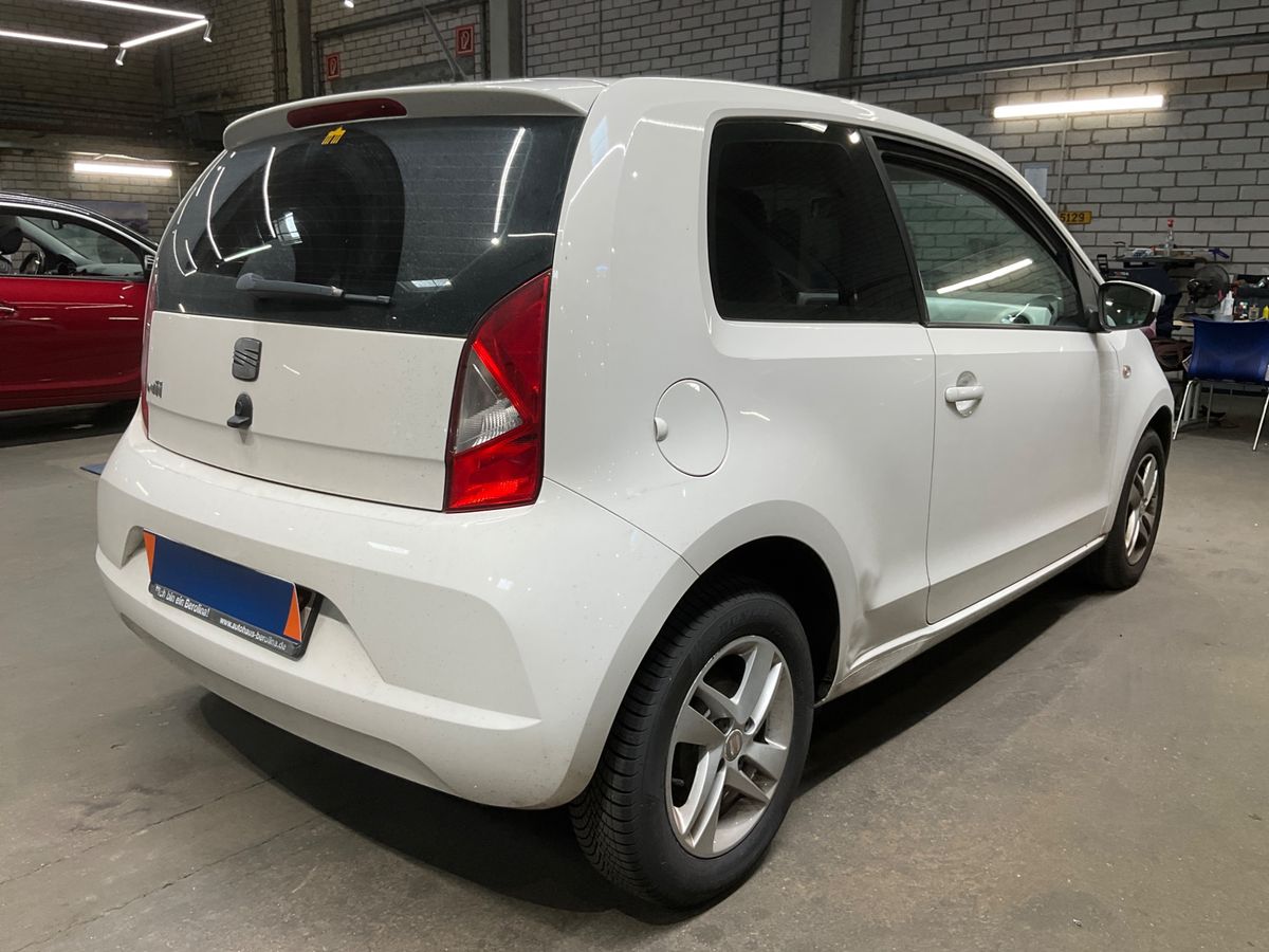 Seat Mii d'occasion