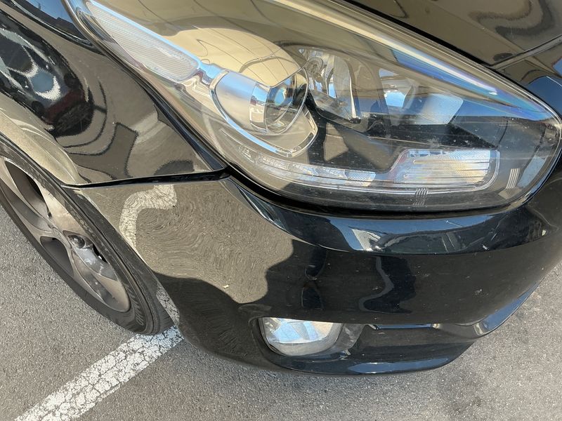 Kia Carens 1.7 CRDi Drive 2014 – снимка 31