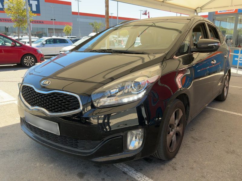 Kia Carens 1.7 CRDi Drive