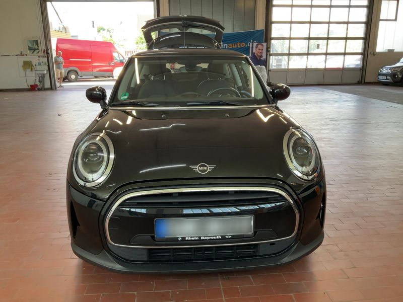 MINI One Essential Trim 2022 – снимка 14