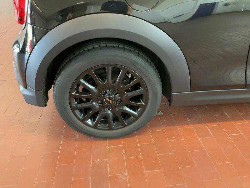 MINI One Essential Trim 2022 – снимка 9
