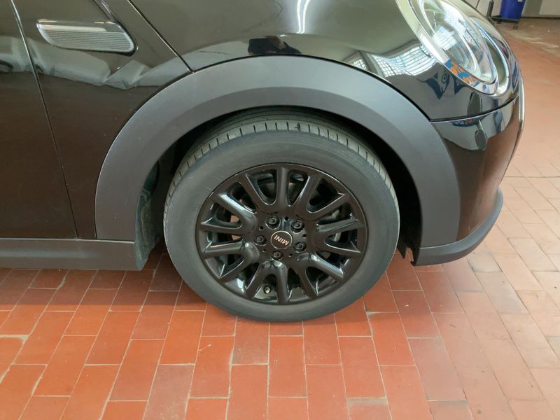 MINI One Essential Trim 2022 – снимка 11