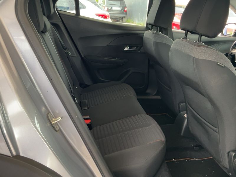 Peugeot 2008 1.5 Blue-HDi Active Business — zdjęcie 14