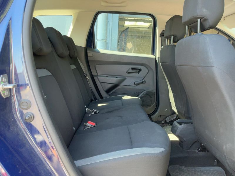 Dacia Duster 1.0 TCe Access — zdjęcie 14