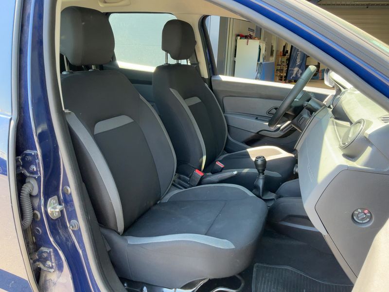 Dacia Duster 1.0 TCe Access — zdjęcie 11