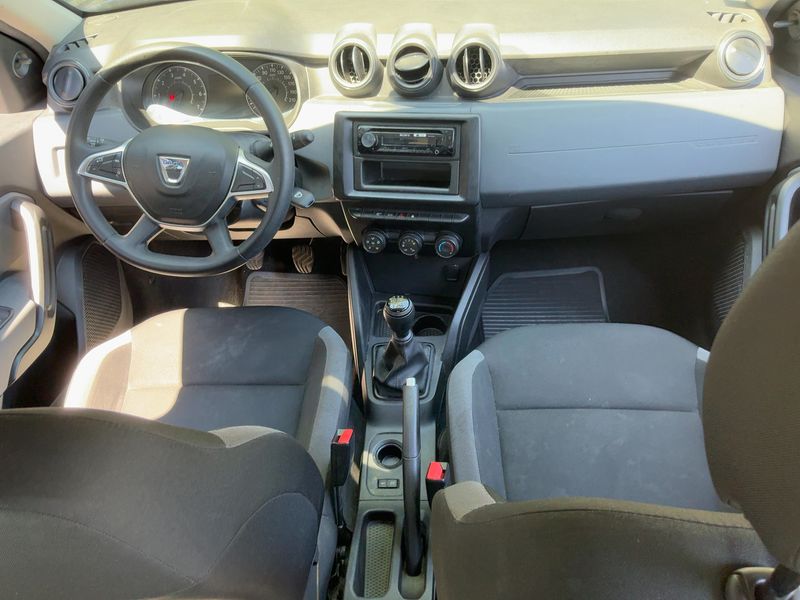 Dacia Duster 1.0 TCe Access — zdjęcie 12