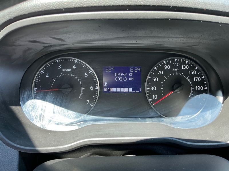 Dacia Duster 1.0 TCe Access — zdjęcie 13