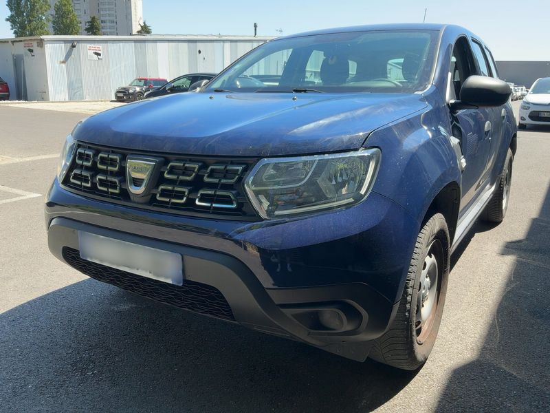 Dacia Duster 1.0 TCe Access