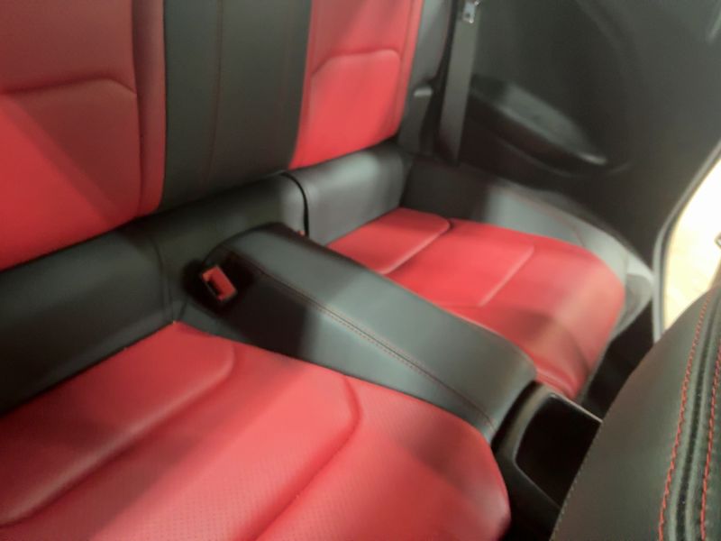 Chevrolet Camaro 6.2 V8 Sport — zdjęcie 14