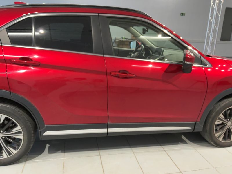 Mitsubishi Eclipse Cross 1.5 T-MIVEC Diamant Edition+ 2WD — zdjęcie 7