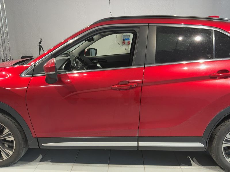 Mitsubishi Eclipse Cross 1.5 T-MIVEC Diamant Edition+ 2WD — zdjęcie 4