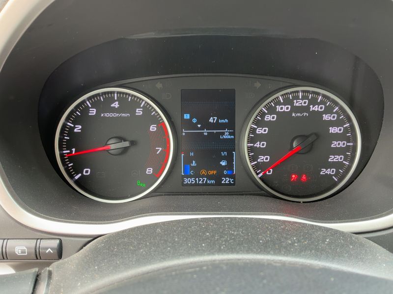 Mitsubishi Eclipse Cross 1.5 T-MIVEC Diamant Edition+ 2WD — zdjęcie 13