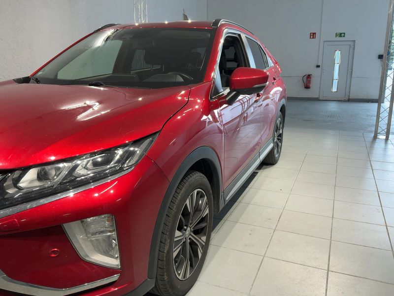 Mitsubishi Eclipse Cross 1.5 T-MIVEC Diamant Edition+ 2WD — zdjęcie 2