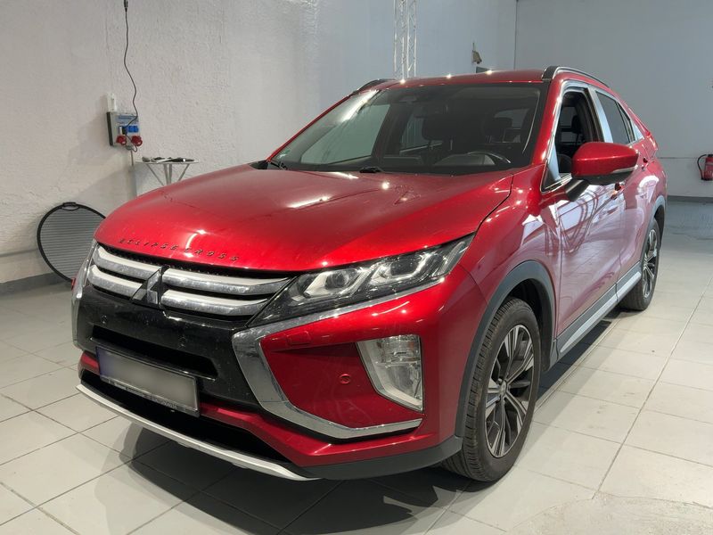 Mitsubishi Eclipse Cross 1.5 T-MIVEC Diamant Edition+ 2WD