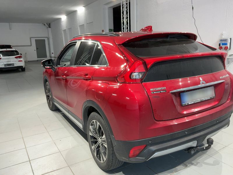 Mitsubishi Eclipse Cross 1.5 T-MIVEC Diamant Edition+ 2WD — zdjęcie 3