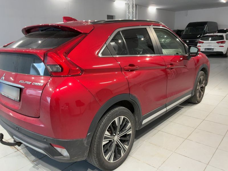 Mitsubishi Eclipse Cross 1.5 T-MIVEC Diamant Edition+ 2WD — zdjęcie 6