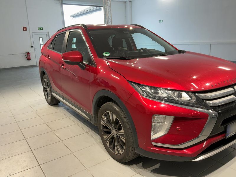 Mitsubishi Eclipse Cross 1.5 T-MIVEC Diamant Edition+ 2WD — zdjęcie 8