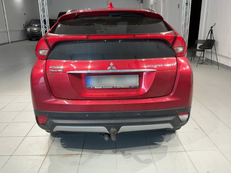 Mitsubishi Eclipse Cross 1.5 T-MIVEC Diamant Edition+ 2WD — zdjęcie 5