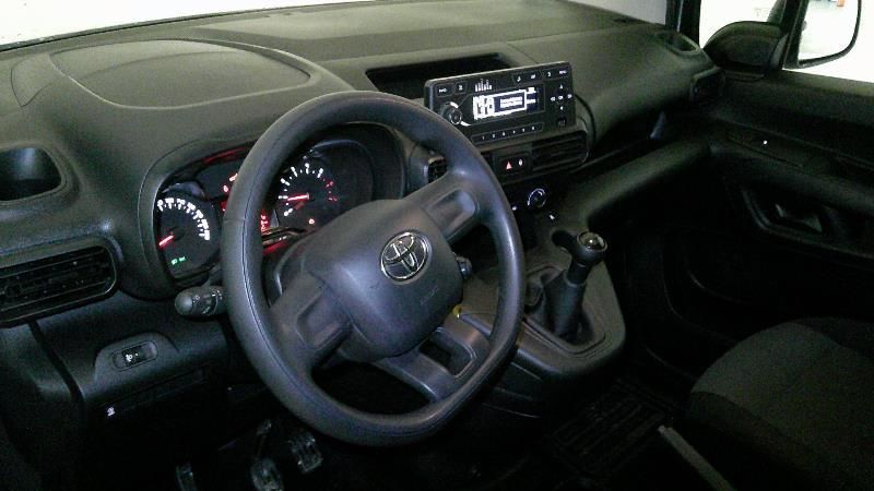 Toyota ProAce d'occasion
