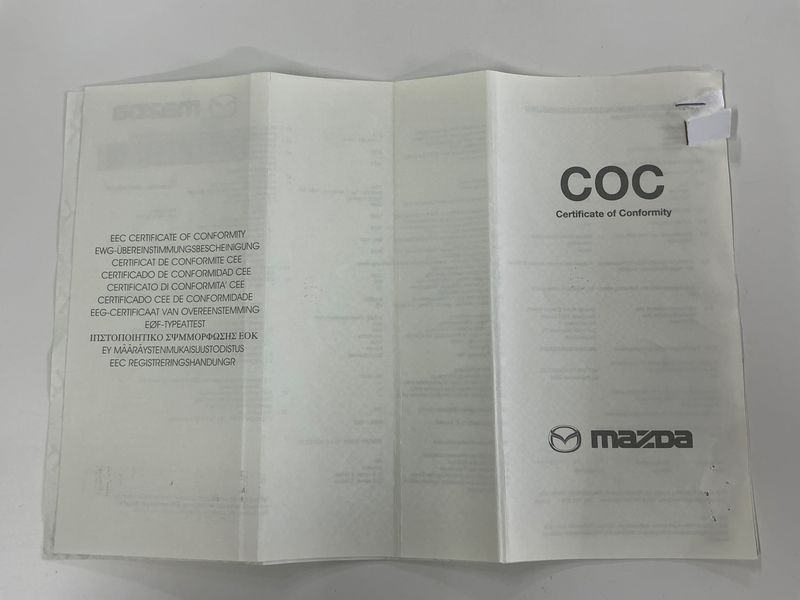 Mazda 3 2.0 Exclusive-Line — zdjęcie 16