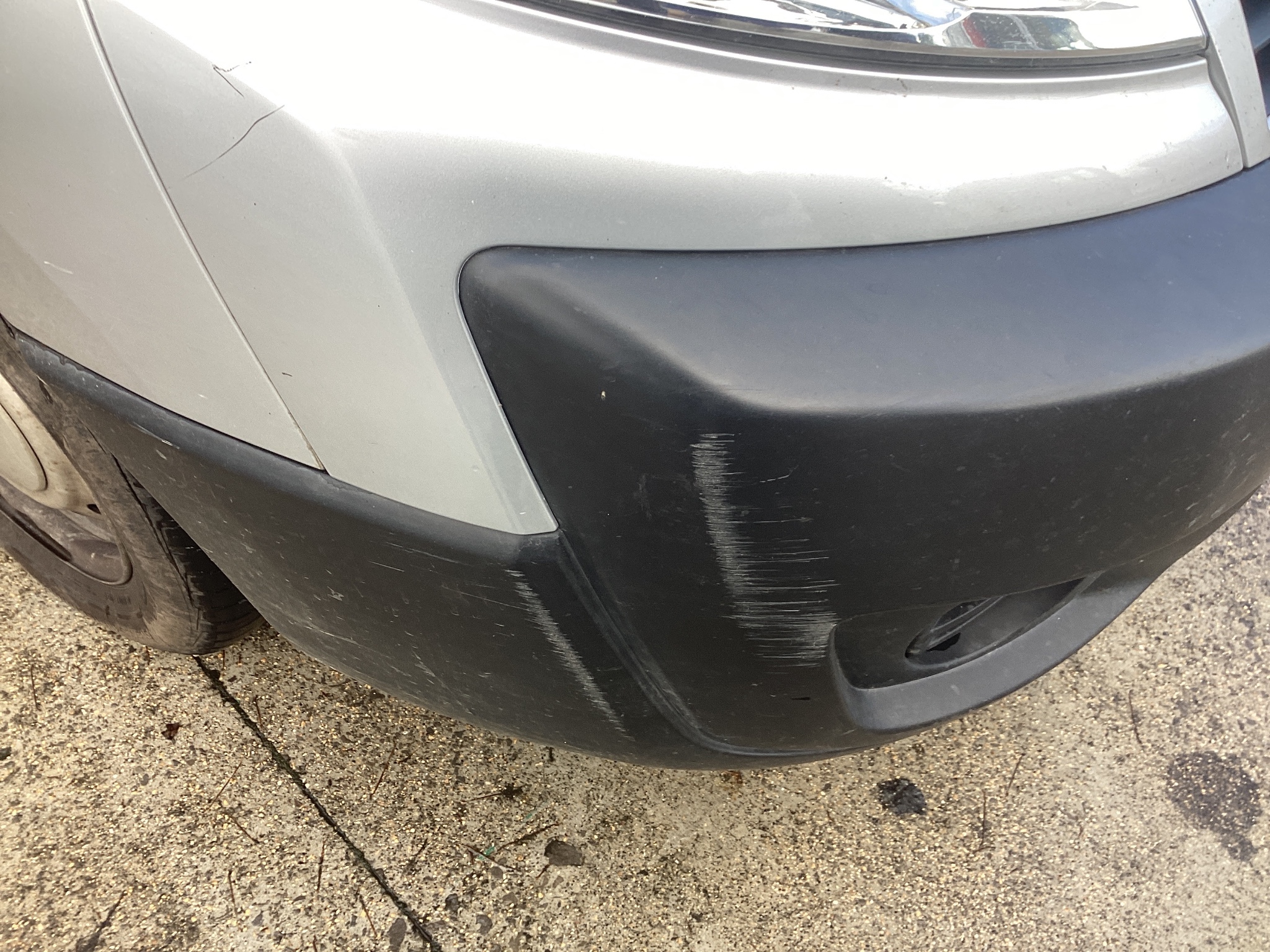 Problme Fiat Scudo 120 Multijet