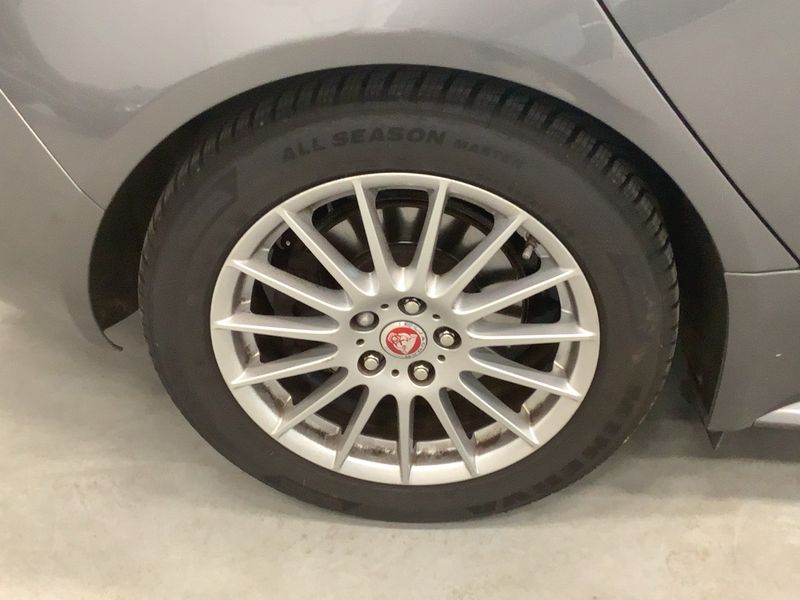 Jaguar XE 20d R-Sport 2018 – снимка 9