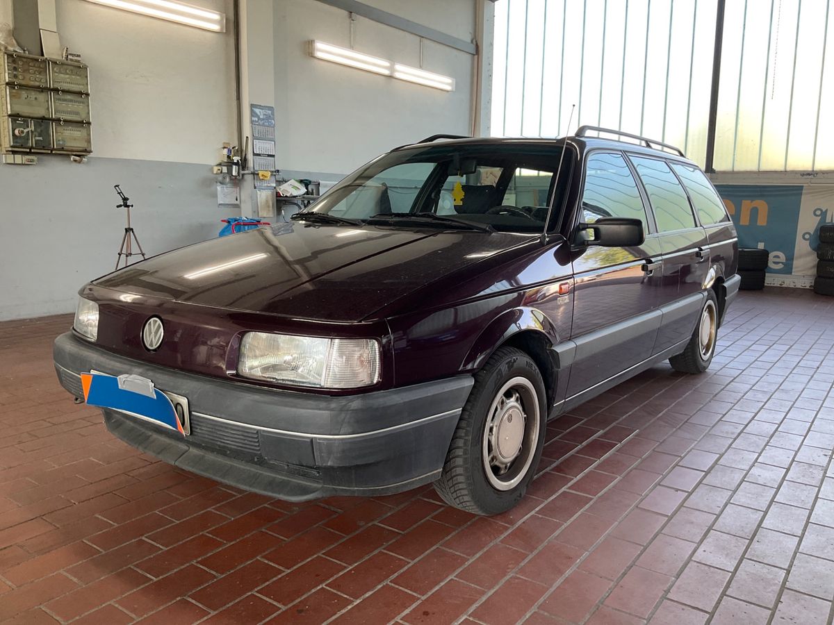 Volkswagen Passat 1993