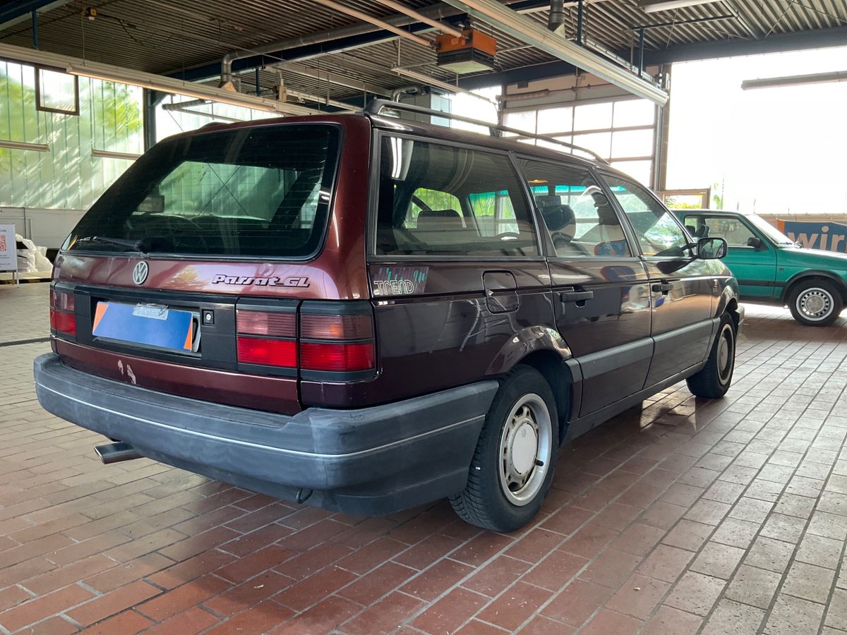 Volkswagen Passat d'occasion
