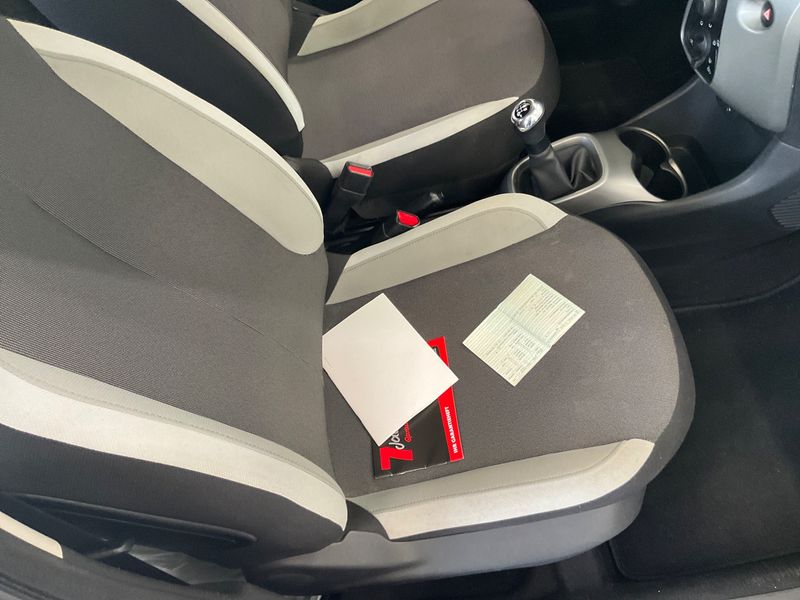 Toyota Aygo 1.0 X-Play Team D 2018 – снимка 40
