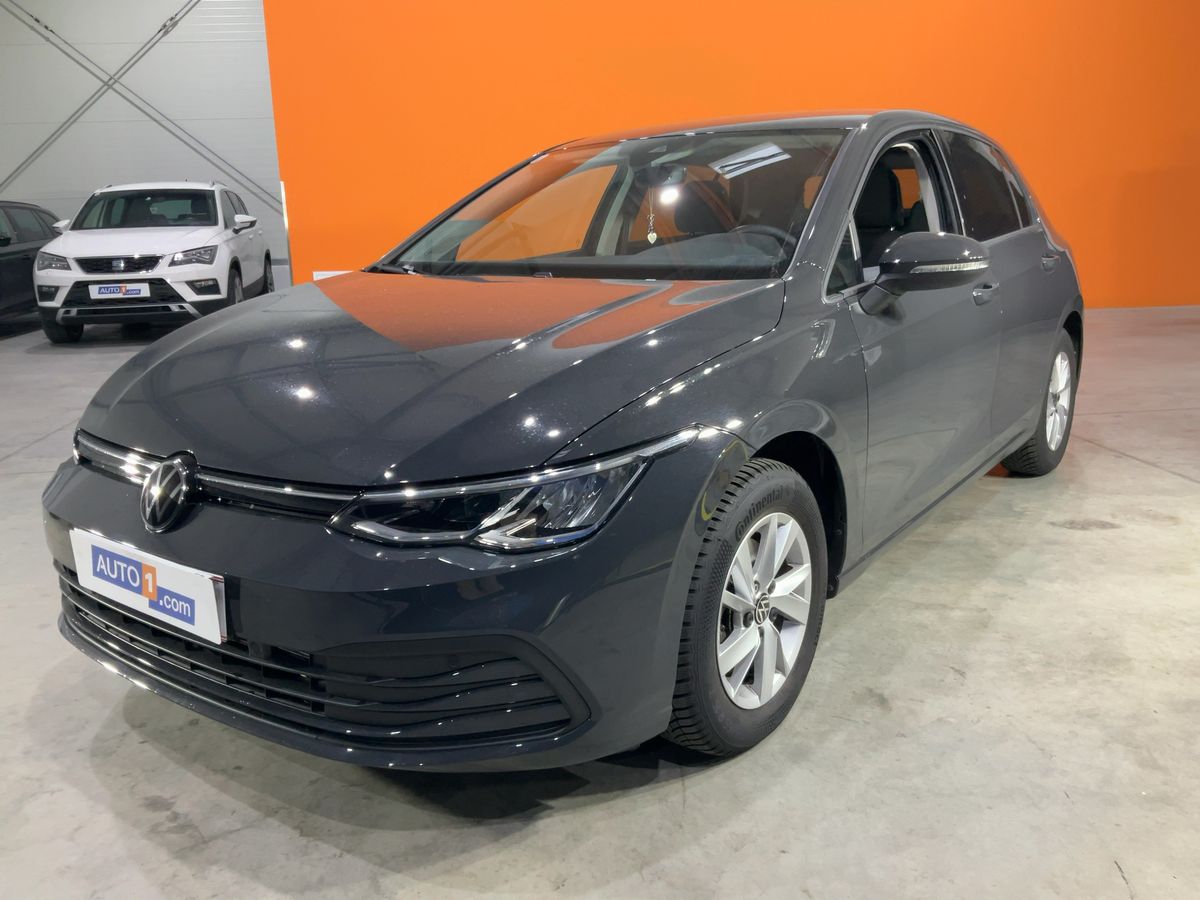 Volkswagen Golf 2024