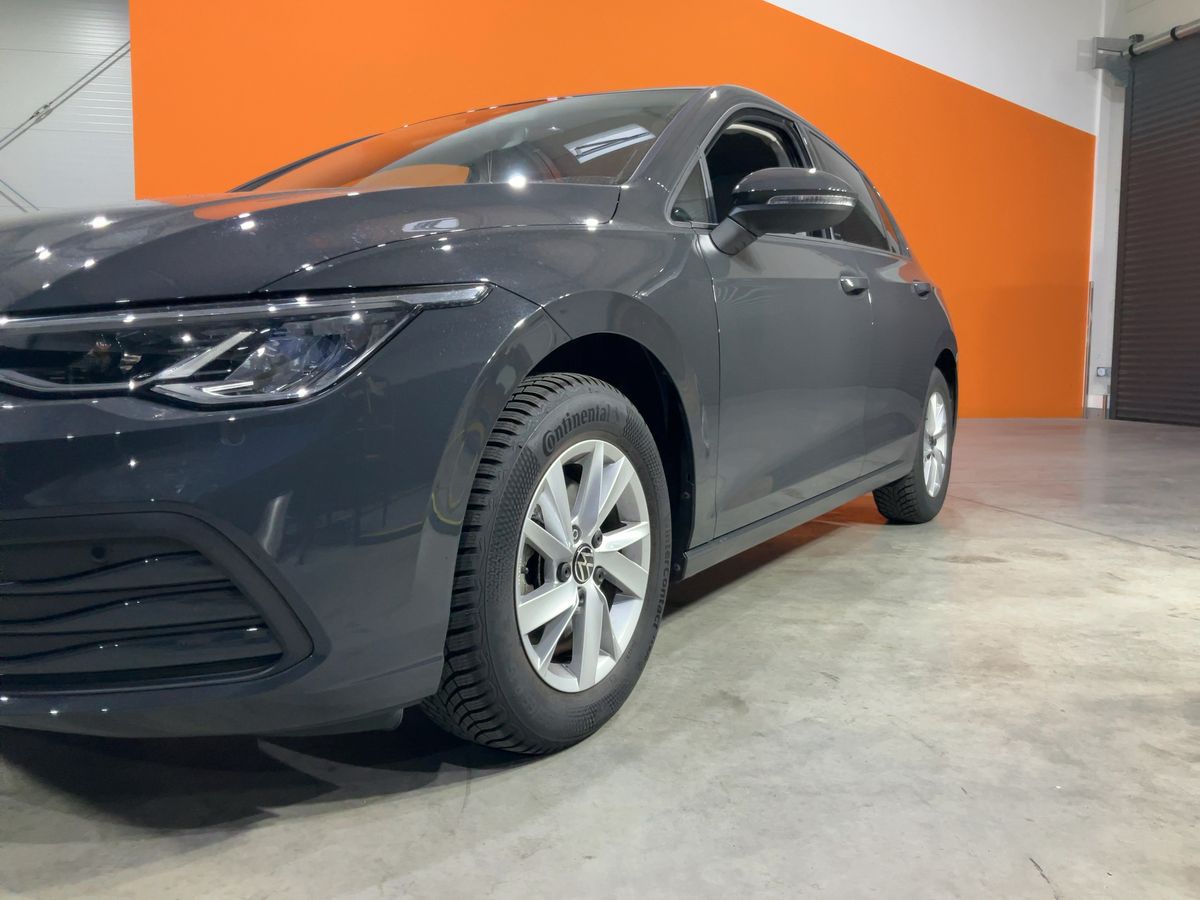 Volkswagen Golf d'occasion