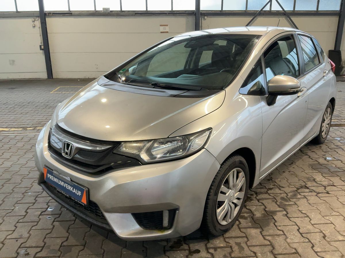 Honda Jazz d'occasion