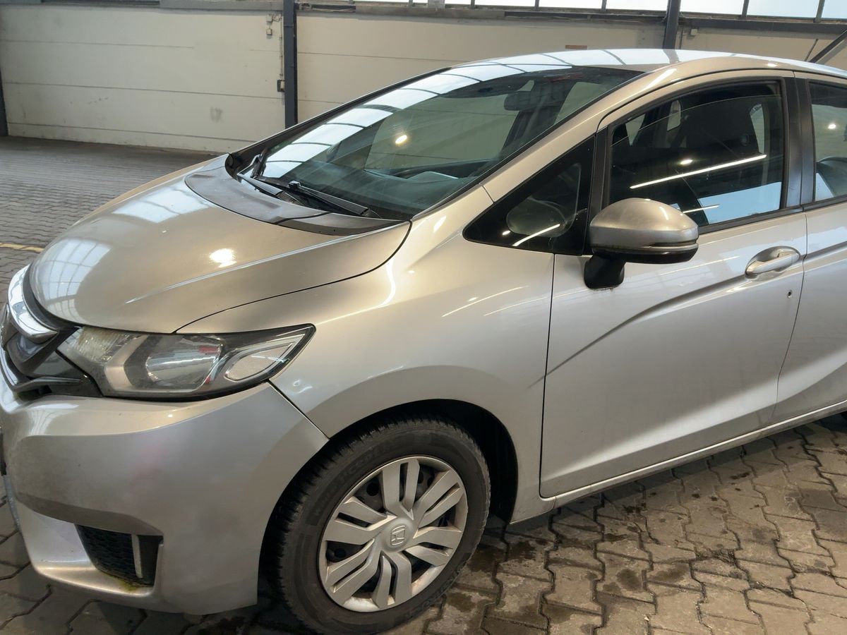 Honda Jazz d'occasion