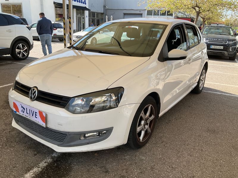 Polo 1.6 TDI Advance