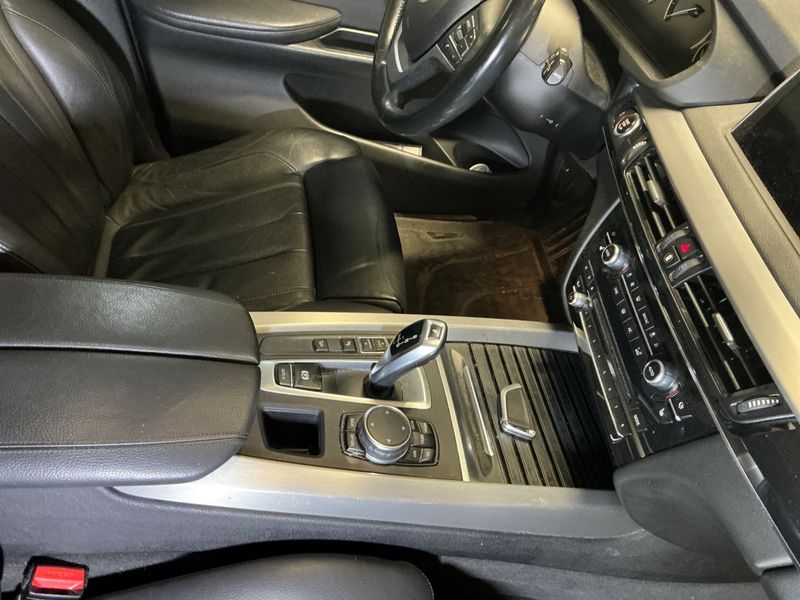 BMW X5 xDrive 30d 2015 – снимка 28