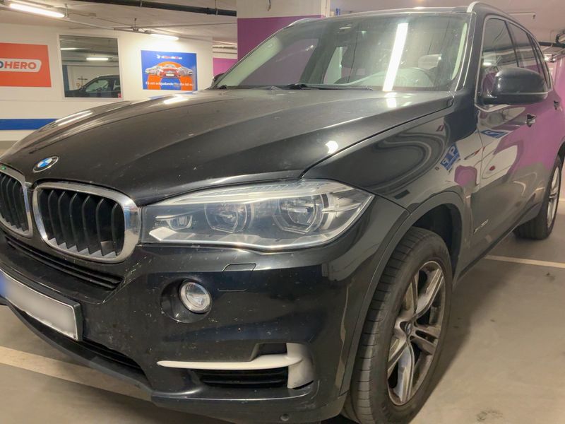 BMW X5 xDrive 30d