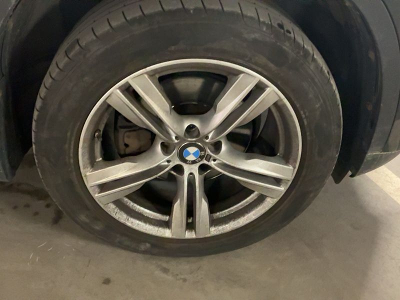 BMW X5 xDrive 30d 2015 – снимка 11