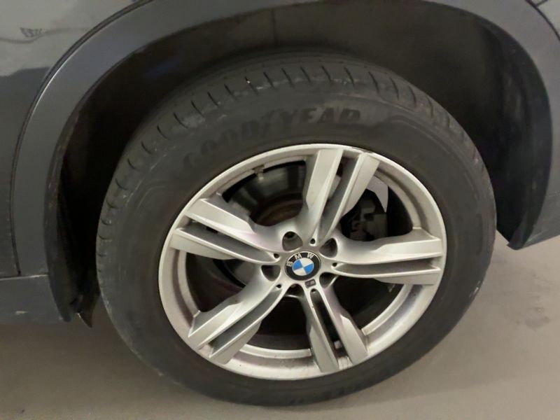BMW X5 xDrive 30d 2015 – снимка 5