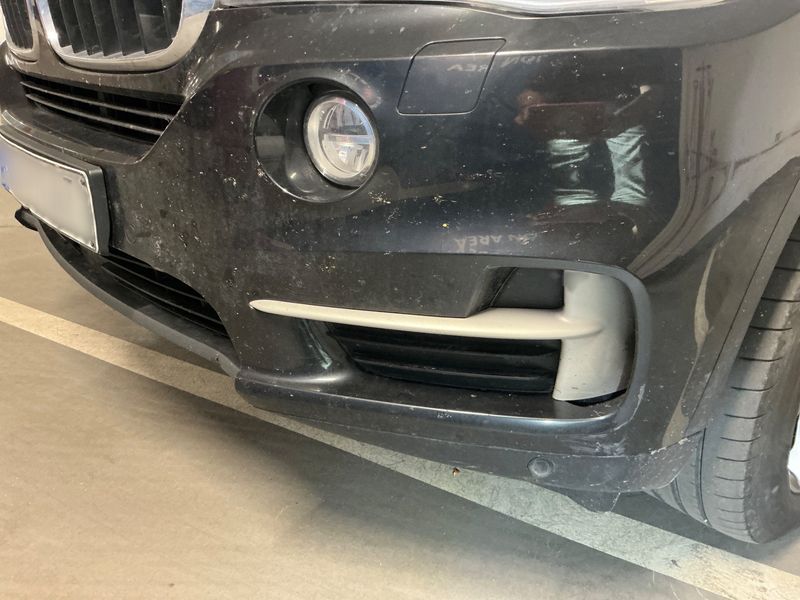 BMW X5 xDrive 30d 2015 – снимка 33