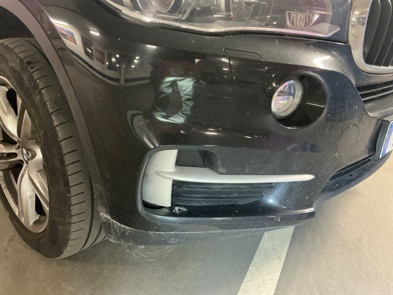 BMW X5 xDrive 30d 2015 – снимка 32