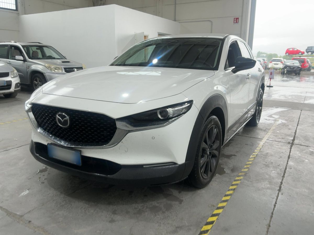 Mazda CX-30 2023