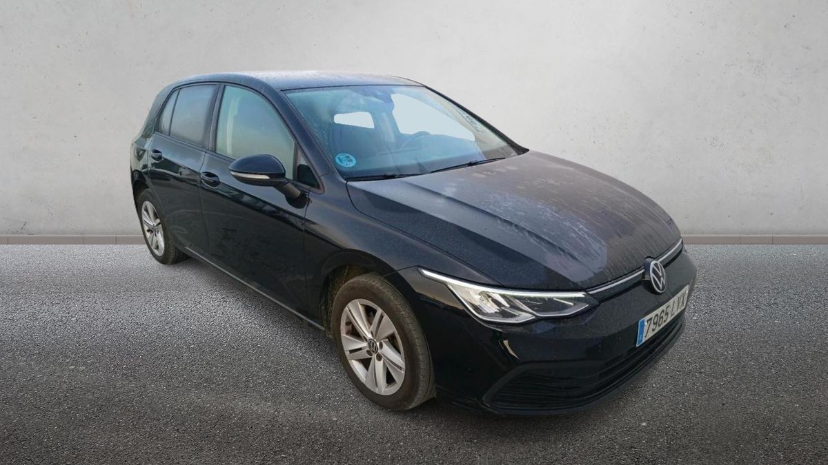 Volkswagen Golf d'occasion